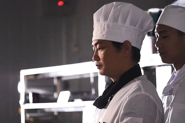 ▲《臨演人生》。（圖／牽猴子提供）