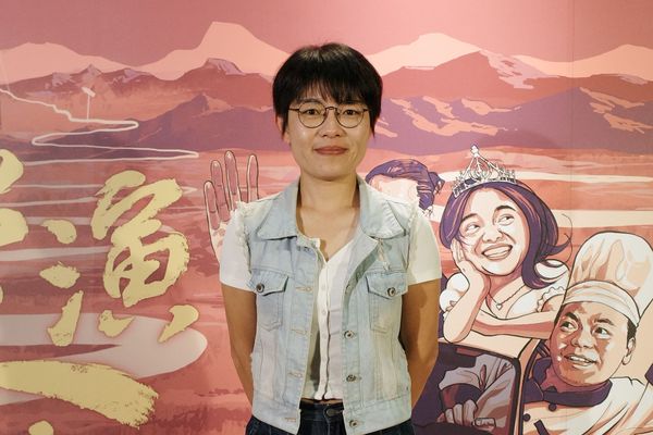 ▲《臨演人生》。（圖／牽猴子提供）