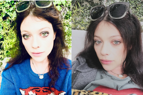 ▲《花邊教主》蜜雪兒雀柏格（Michelle Trachtenberg）在家中離世，享年39歲。 （圖／劇照、翻攝自IG）