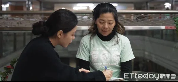 ▲台南市社會局於2024年度，以陪伴女性成為化學槽車駕駛的故事，獲得行政院性別平等處「性別平等故事獎」複評資格。（圖／記者林東良翻攝，下同）