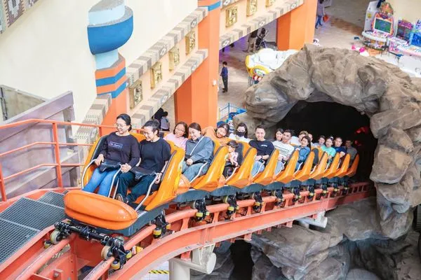 ▲▼高雄義大世界。（圖／業者提供）