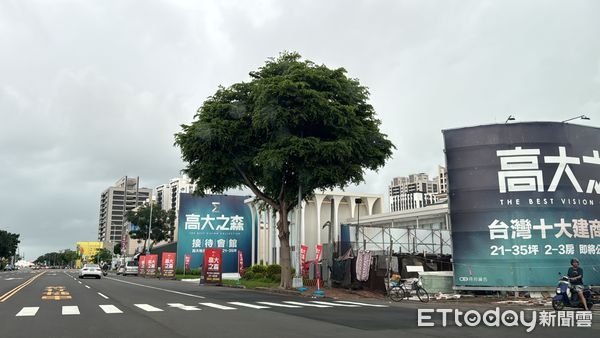 ▲▼  楠梓           。（圖／記者張雅雲攝）