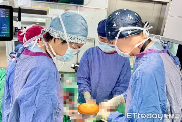 ▲▼醫嘆「開刀房神隊友」一個個走了！　恐遇3大慘況：不是製造恐慌。（圖／謝筱芸醫師授權提供）