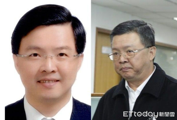 ▲台鹽綠能公司前董事長陳啓昱被檢察官起訴，並具體向刑庭求刑12年。（圖／記者林東良翻攝，下同）