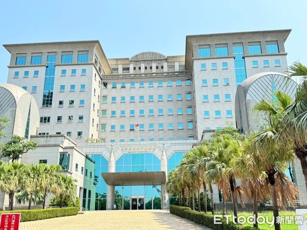 ▲台鹽綠能公司前董事長陳啓昱被檢察官起訴，並具體向刑庭求刑12年。（圖／記者林東良翻攝，下同）