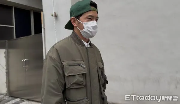 ▲▼宥勝保護管束。（圖／記者劉昌松攝）