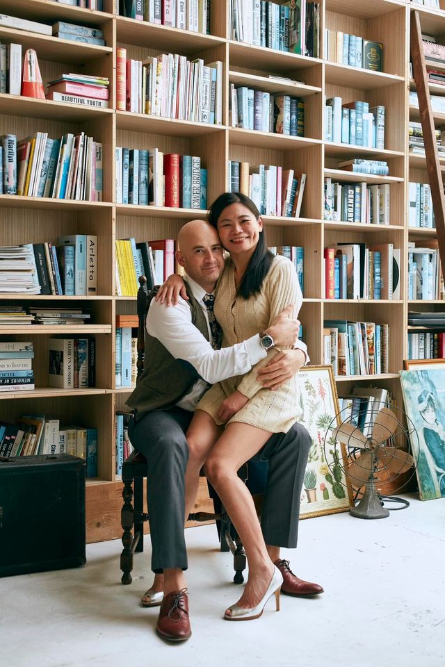 ▲▼吳鳳。（圖／翻攝自Facebook／吳鳳Rifat）