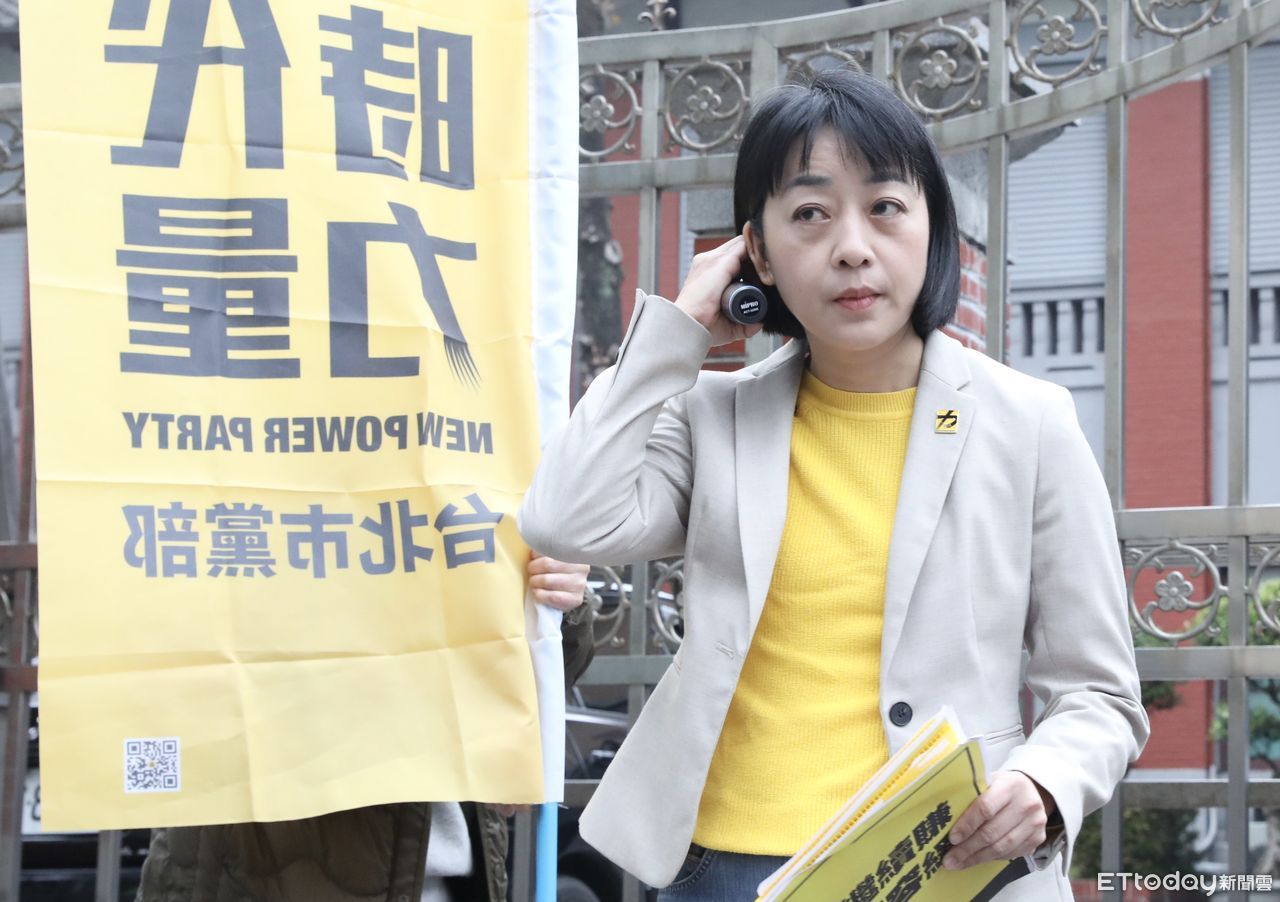 王婉諭揭一藍委過往「造謠翻車」紀錄　「除傅崐萁外最該被罷免」