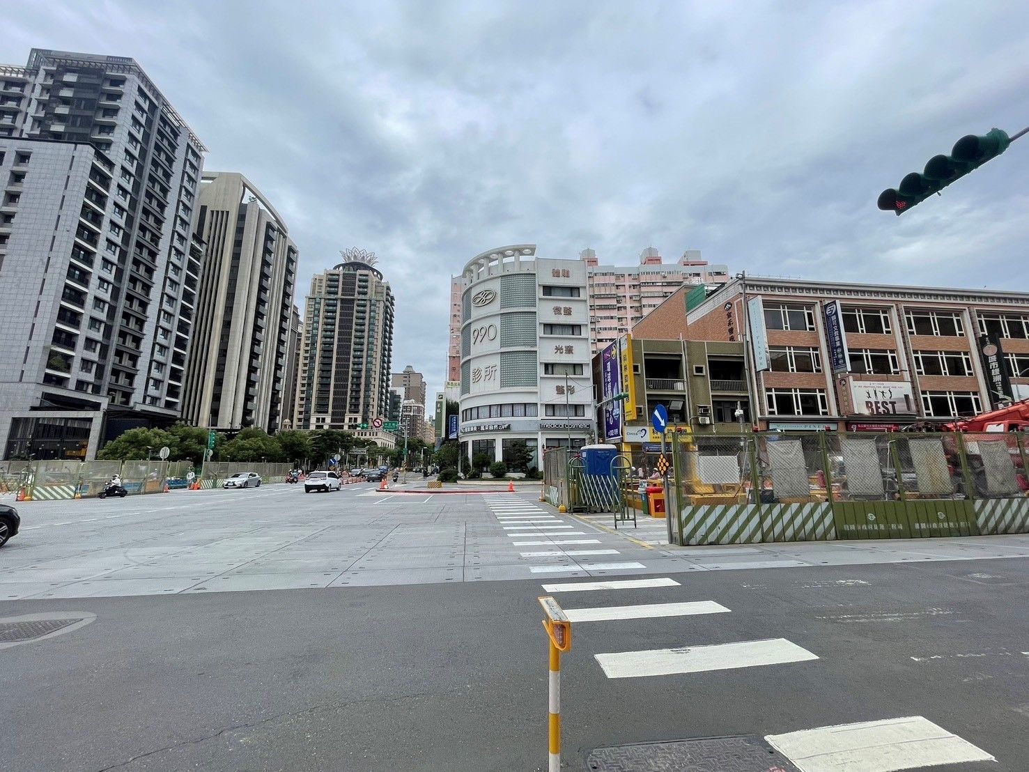 永慶房仲盤點2023、2024全台中古屋5大交易熱區（圖／永慶房產集團提供）