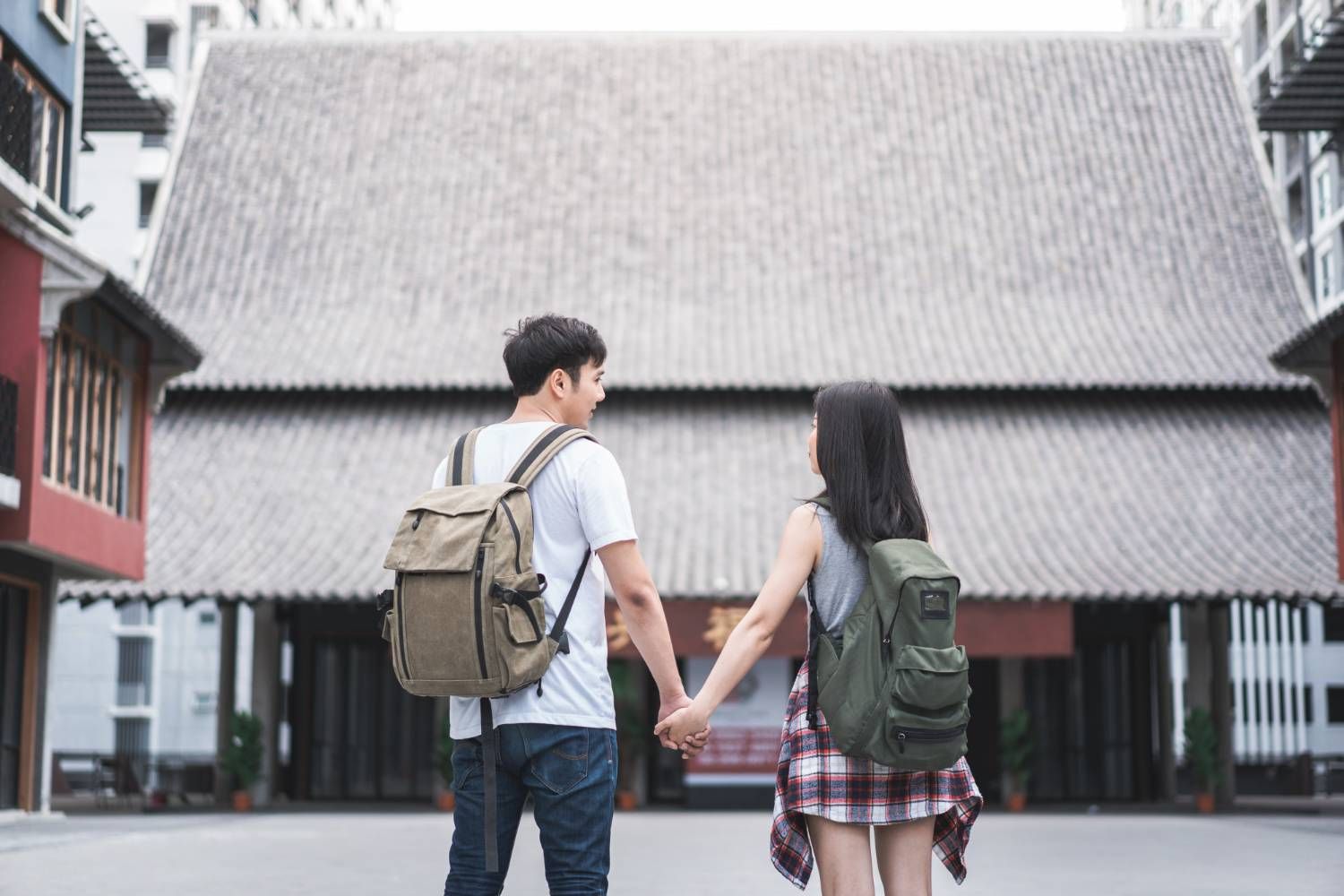 情侶出遊必修課！旅平險專家避雷指南　教你保身保財也保愛情（圖／安達產險提供）