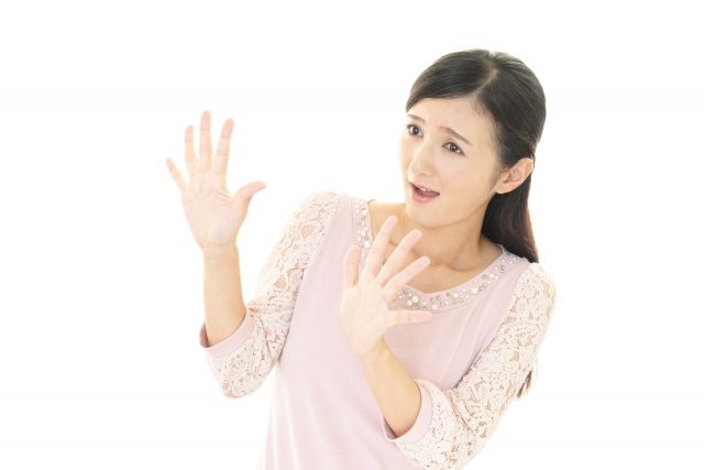 ▲▼12星座,恐懼,謠言。（圖／取自免費圖庫photoAC）