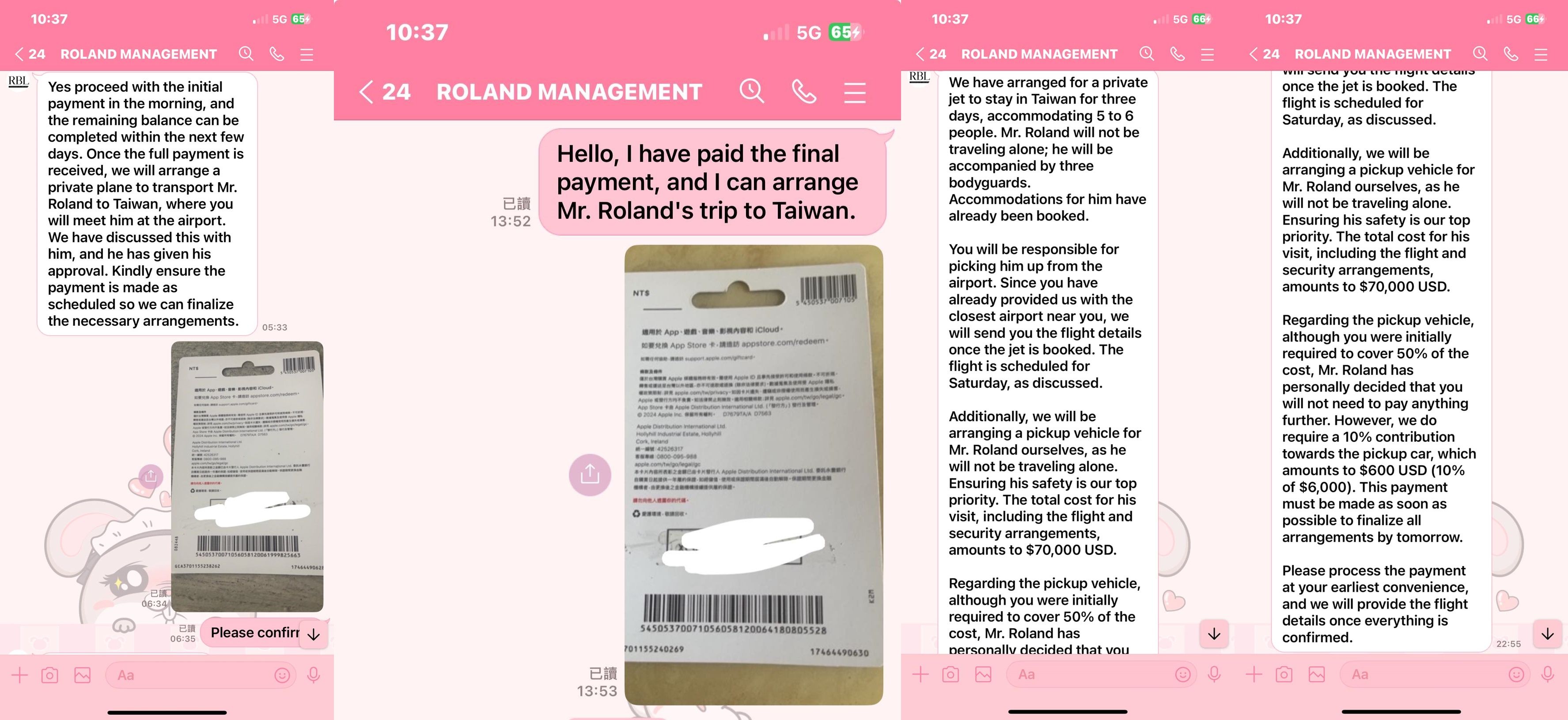 ▲▼             。（圖／翻攝自Facebook／爆料公社二社）