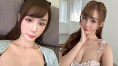 短今公開「一天吃兩餐」甩7kg菜單！無P照曝  被說巨胸0縮水回應了