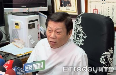 基隆母伴女兒乾屍6年 高大成質疑:有人教她如何保存遺體