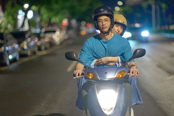 ▲《童話故事下集》上線後討論度不斷。（圖／Netflix提供）