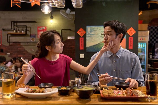 ▲《童話故事下集》上線後討論度不斷。（圖／Netflix提供）