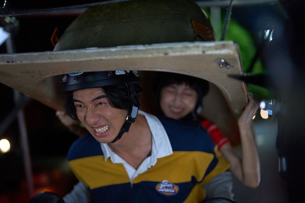 ▲《童話故事下集》上線後討論度不斷。（圖／Netflix提供）