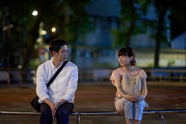 ▲《童話故事下集》上線後討論度不斷。（圖／Netflix提供）