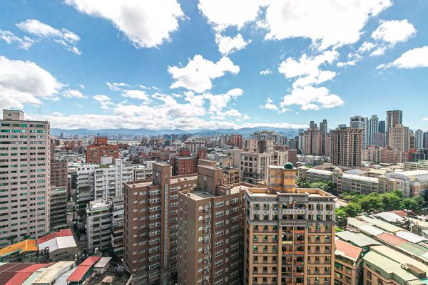 詐團自稱地主兜售「低於市價」保留戶 真相是根本沒有地主戶（圖／永慶房產集團提供）