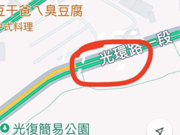 ▲（圖／翻攝自Facebook／我與街貓的距離）