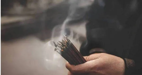 先送窮，再迎富，讓財運暢旺一整年。（示意圖／Pixabay）