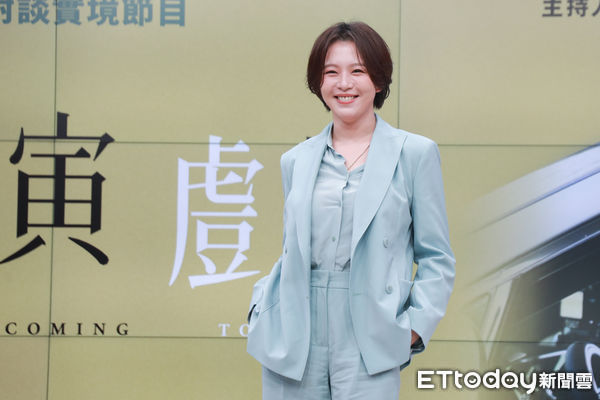 ▲▼劉品言《誰來演戲》第二季首播記者會。（圖／記者周宸亘攝）