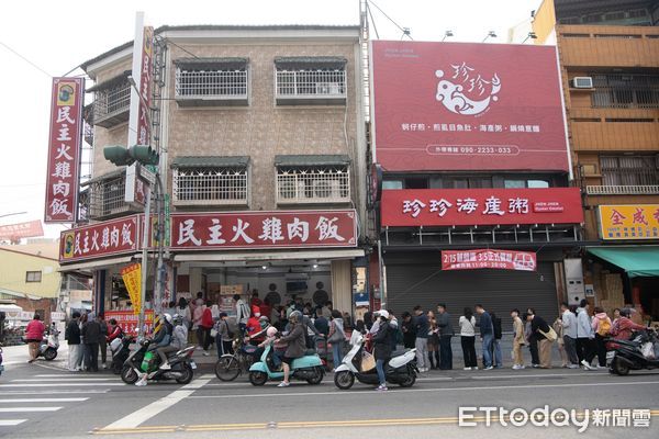 ▲▼   超越歷史 再造新高！ 嘉義市113年營利事業銷售額連6年破紀錄 衝破3000億  。（圖／嘉義市政府提供）