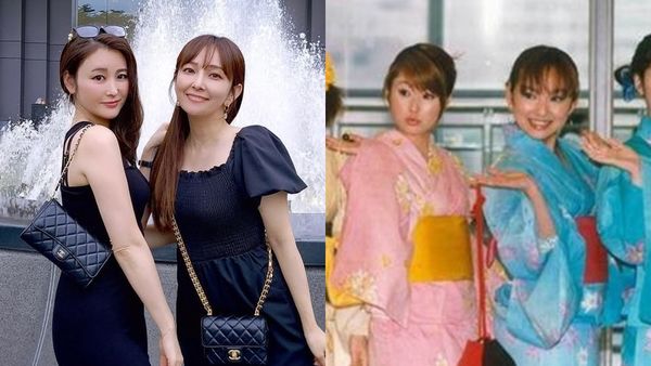 外送稿用 ▲▼愛紗 麻衣。（圖／翻攝自Instagram、FACEBOOK）