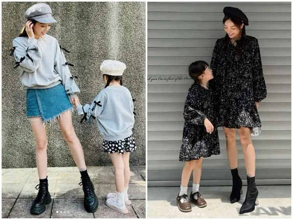 ▲▼貝童彤。（圖／翻攝自Instagram／baytongtong）