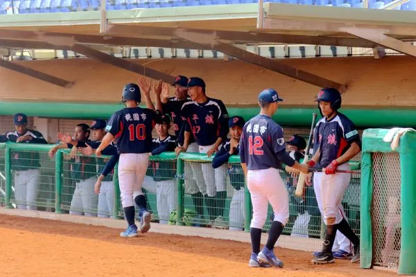 ▲▼平鎮高中，莊昊勳。（圖／學生棒聯提供）