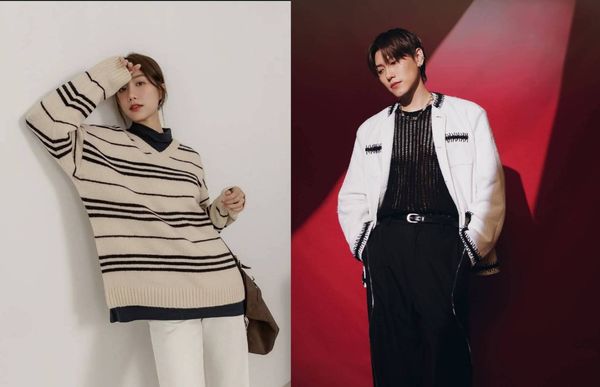 ▲王子今天出席三星手機活動。（圖／記者葉文正攝）