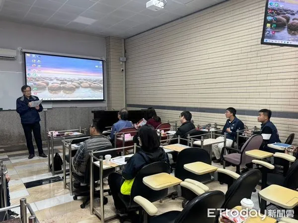 ▲▼道安講習3月起將委外辦理，監理單位已辦理講師遴選考核。（圖／公路局提供）