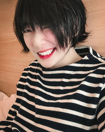 ▲羅小白無奈求助網友。（圖／翻攝自Facebook／羅小白S.white）