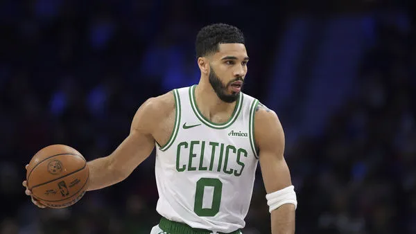 ▲塞爾提克坦圖、太陽杜蘭特。（圖／達志影像／美聯社）