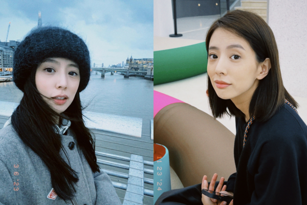 外送用▲▼丁文琪懸賞2萬找記憶卡被酸摳門　「本來設定更高」曝原因。（圖／翻攝自Instagram／kikiting_official）