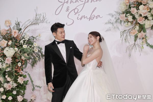 ▲▼曾智希，陳志強。（圖／記者周宸亘攝）