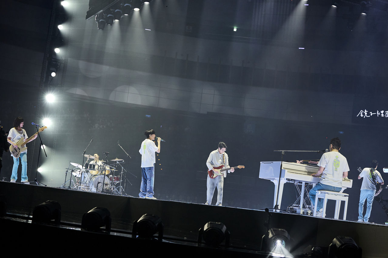 ▲▼蘇打綠〈Silent Angel〉。（圖／蘇打綠有限公司提供）