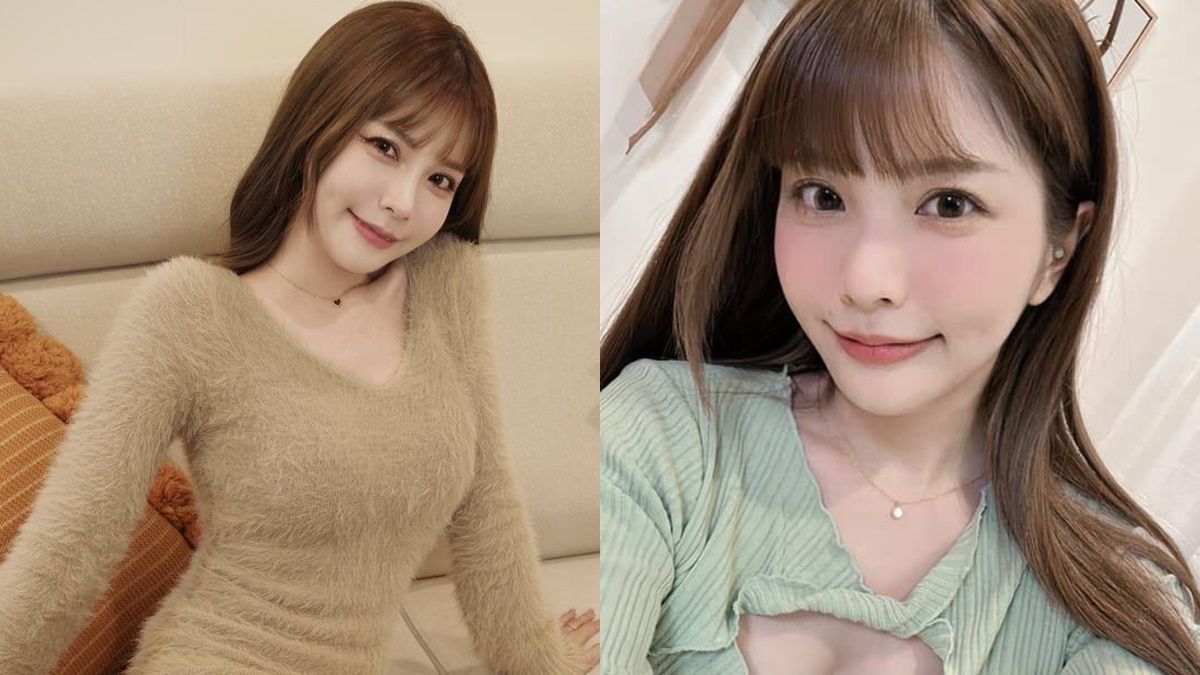 ▲▼瑀熙。（圖／翻攝自Facebook／瑀熙Yuci）