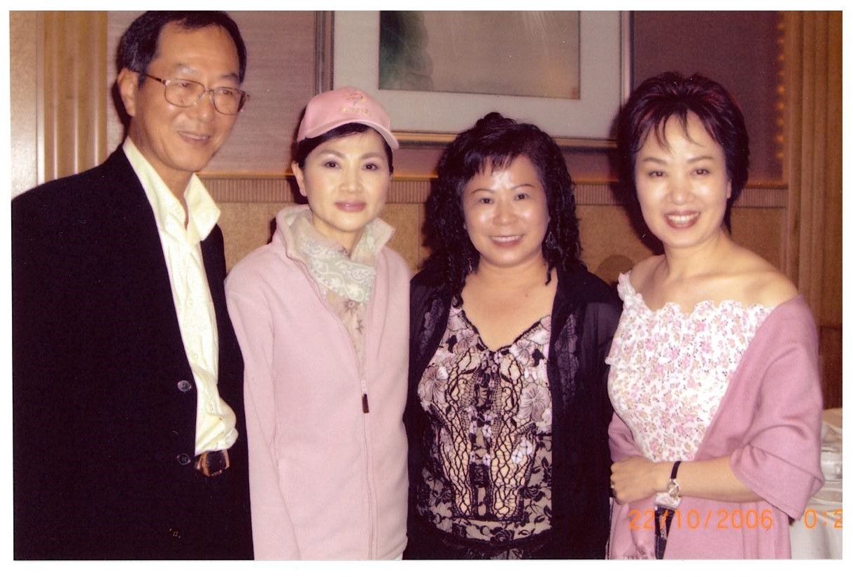 ▲▼林淑容3月legayc tera。（圖／媒體棧提供）