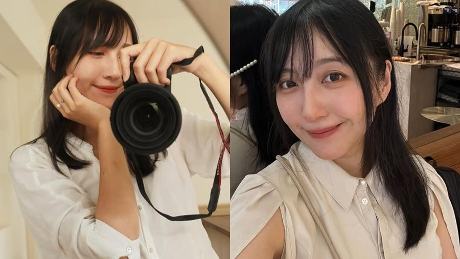 ▲▼織織回覆網友留言。（圖／翻攝自Instagram／chichinote）