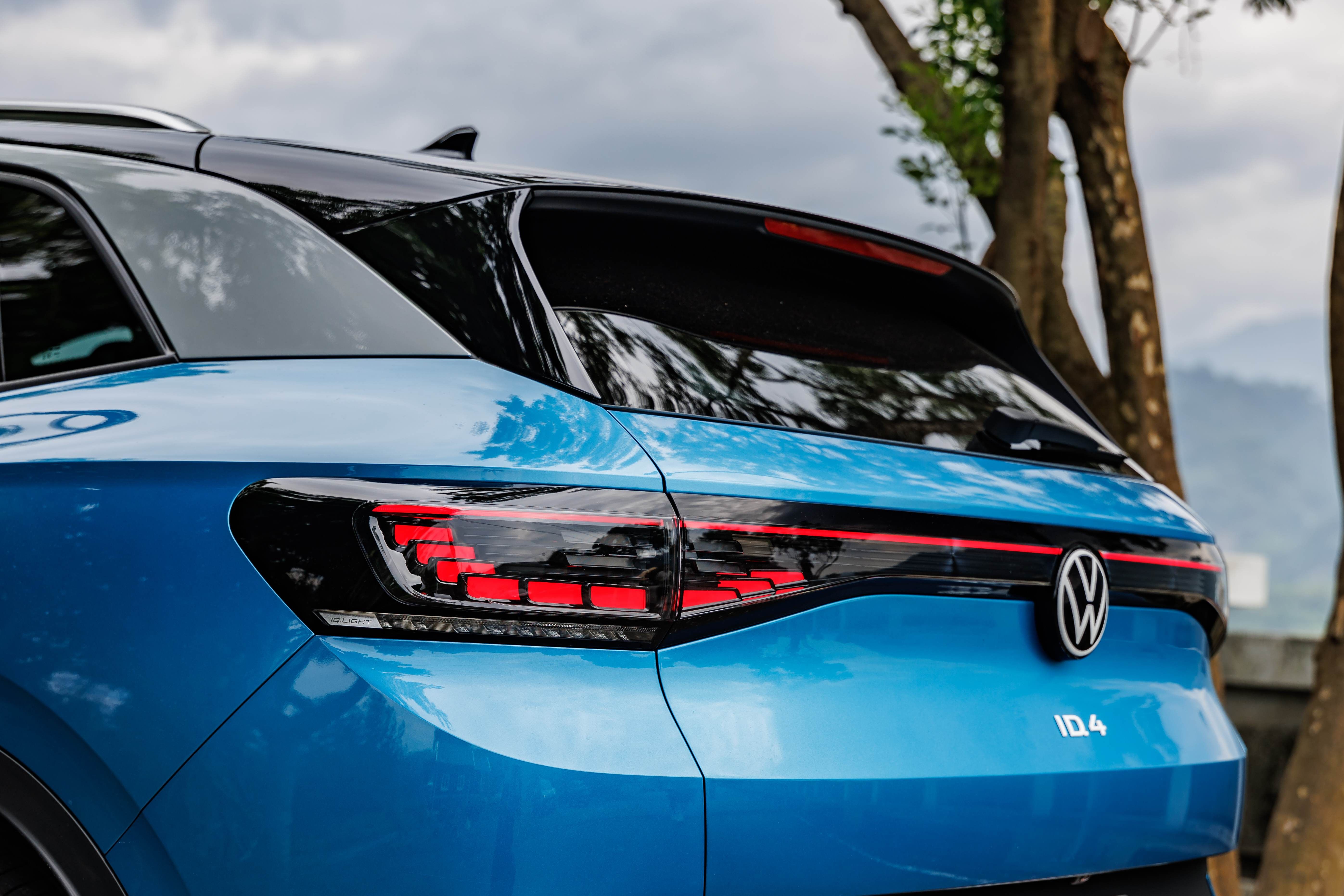 ▲福斯ID.4、ID.5限時短租方案 。（圖／翻攝自Volkswagen）