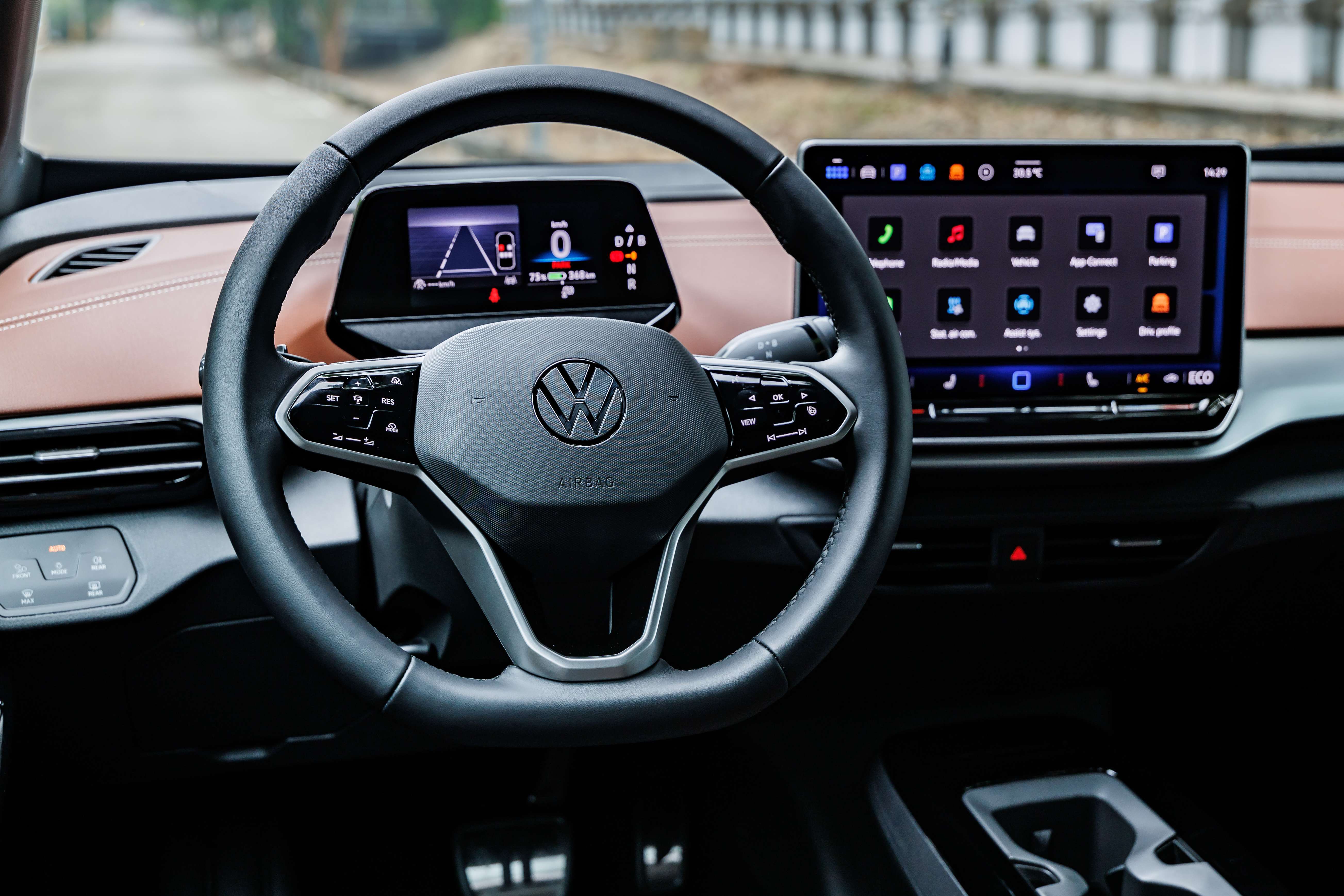 ▲福斯ID.4、ID.5限時短租方案 。（圖／翻攝自Volkswagen）