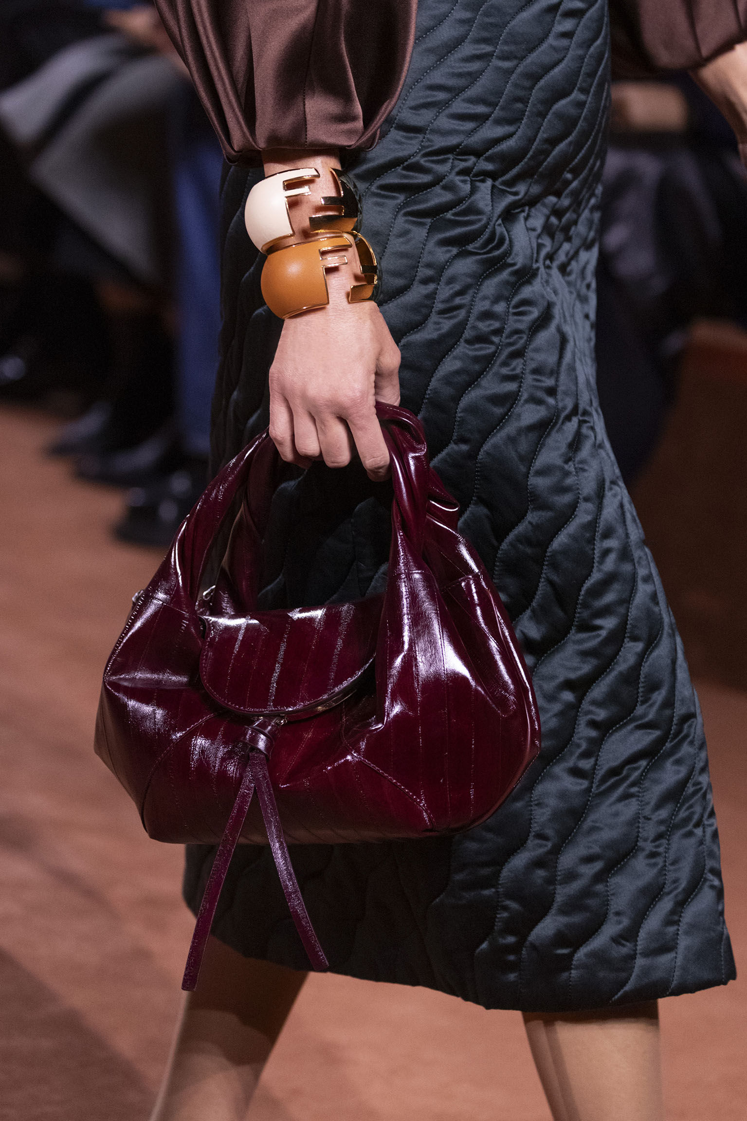 fendi   。（圖／品牌提供）