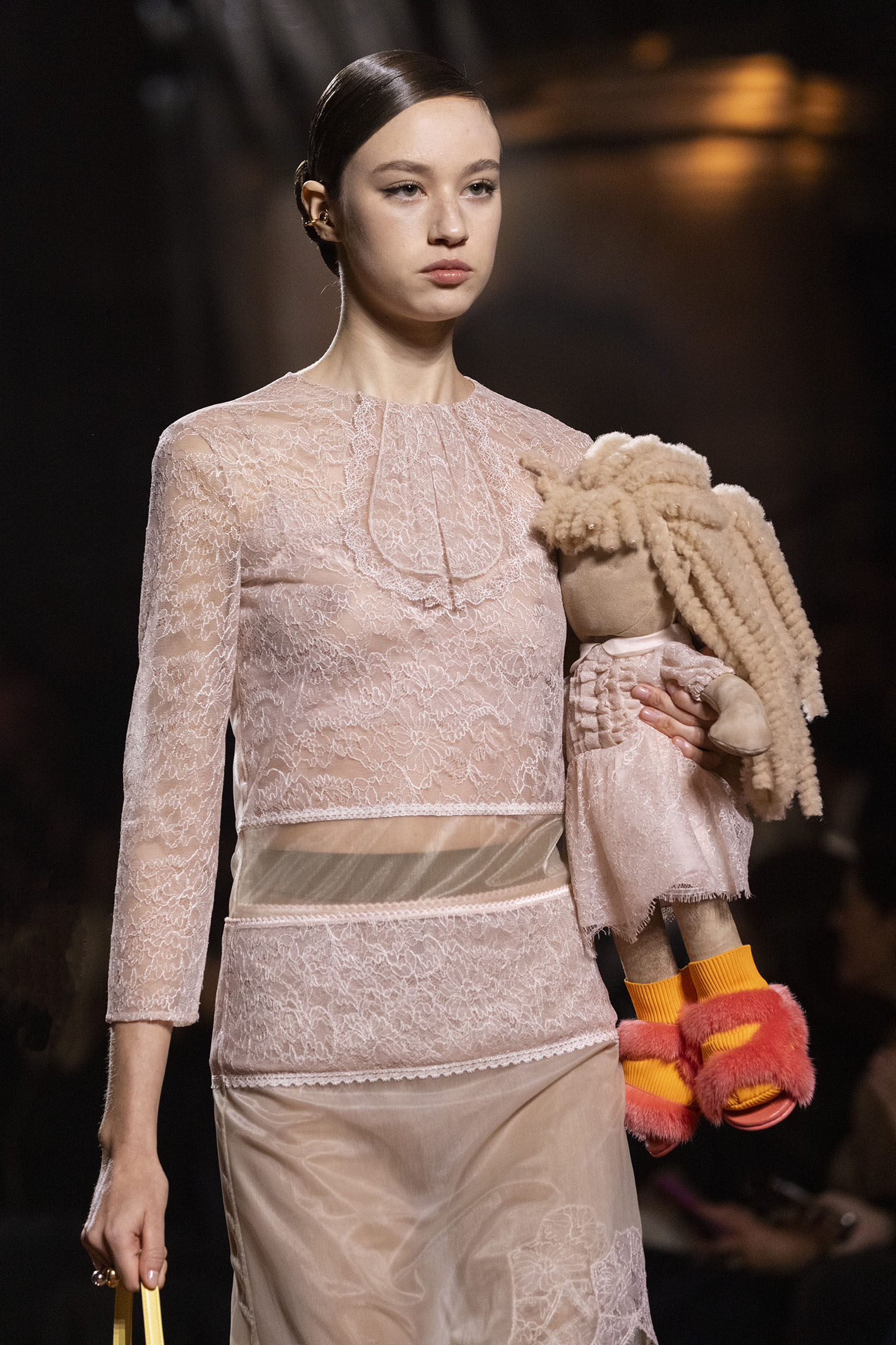 fendi   。（圖／品牌提供）