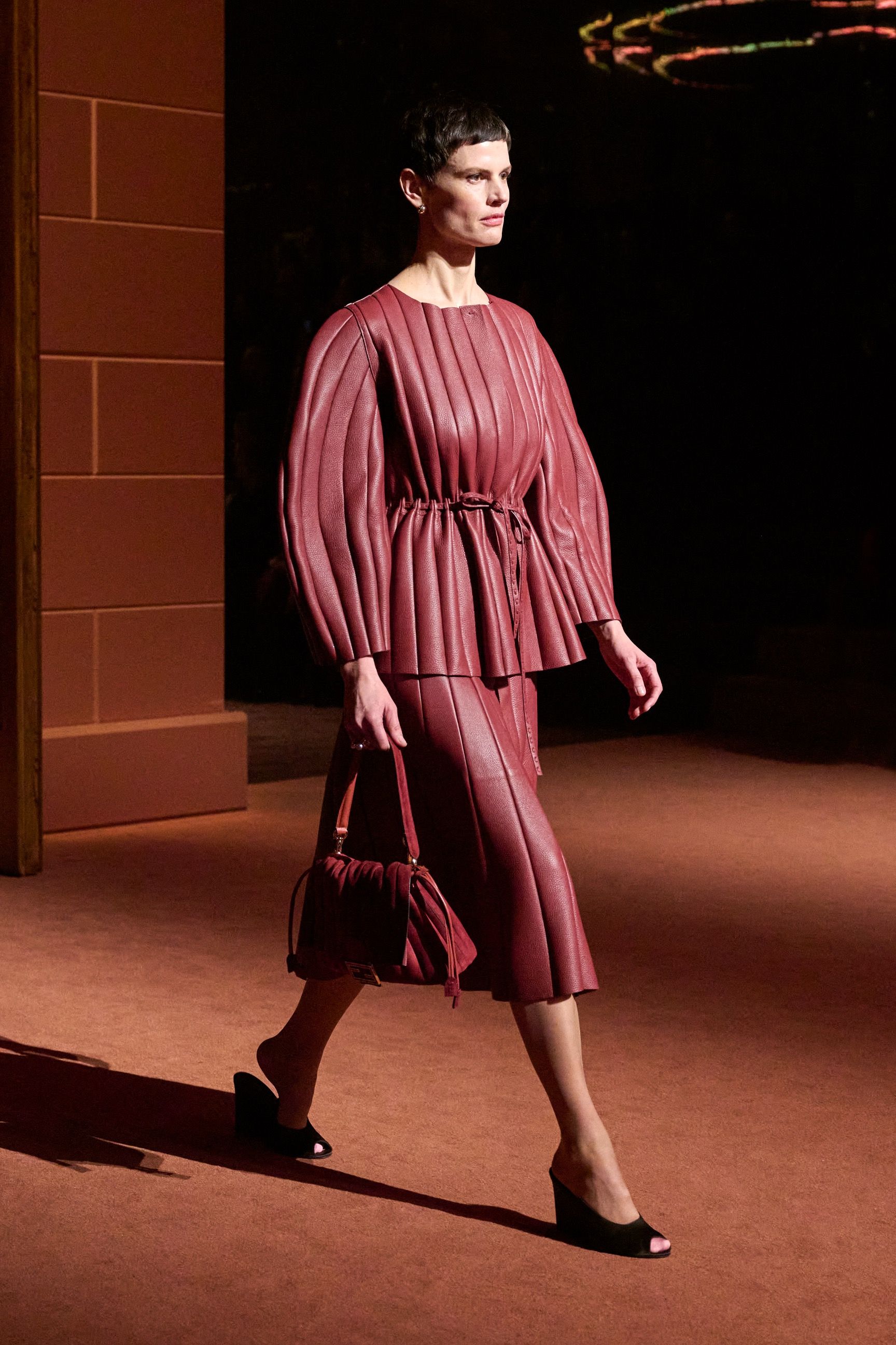 fendi   。（圖／品牌提供）
