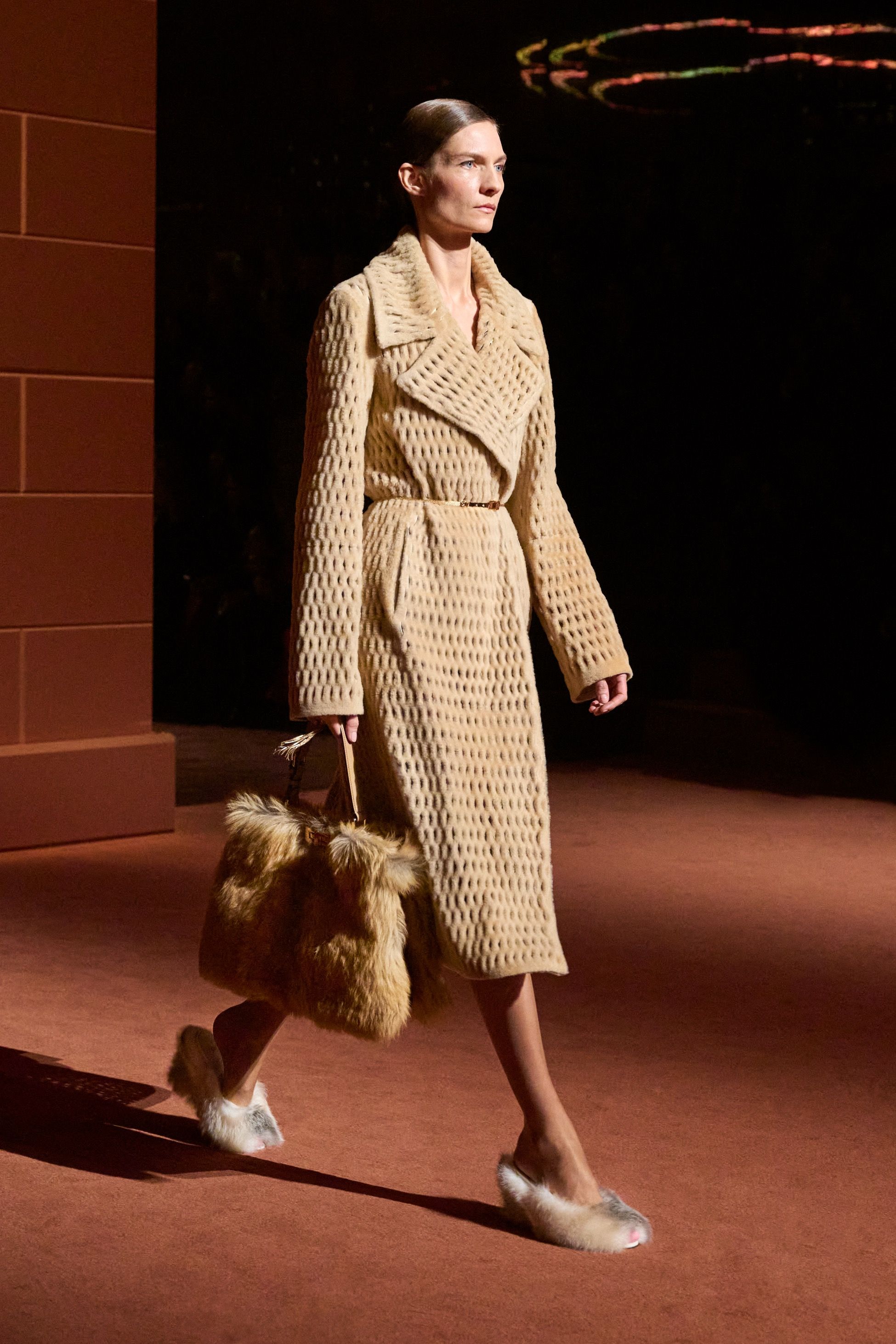 fendi   。（圖／品牌提供）