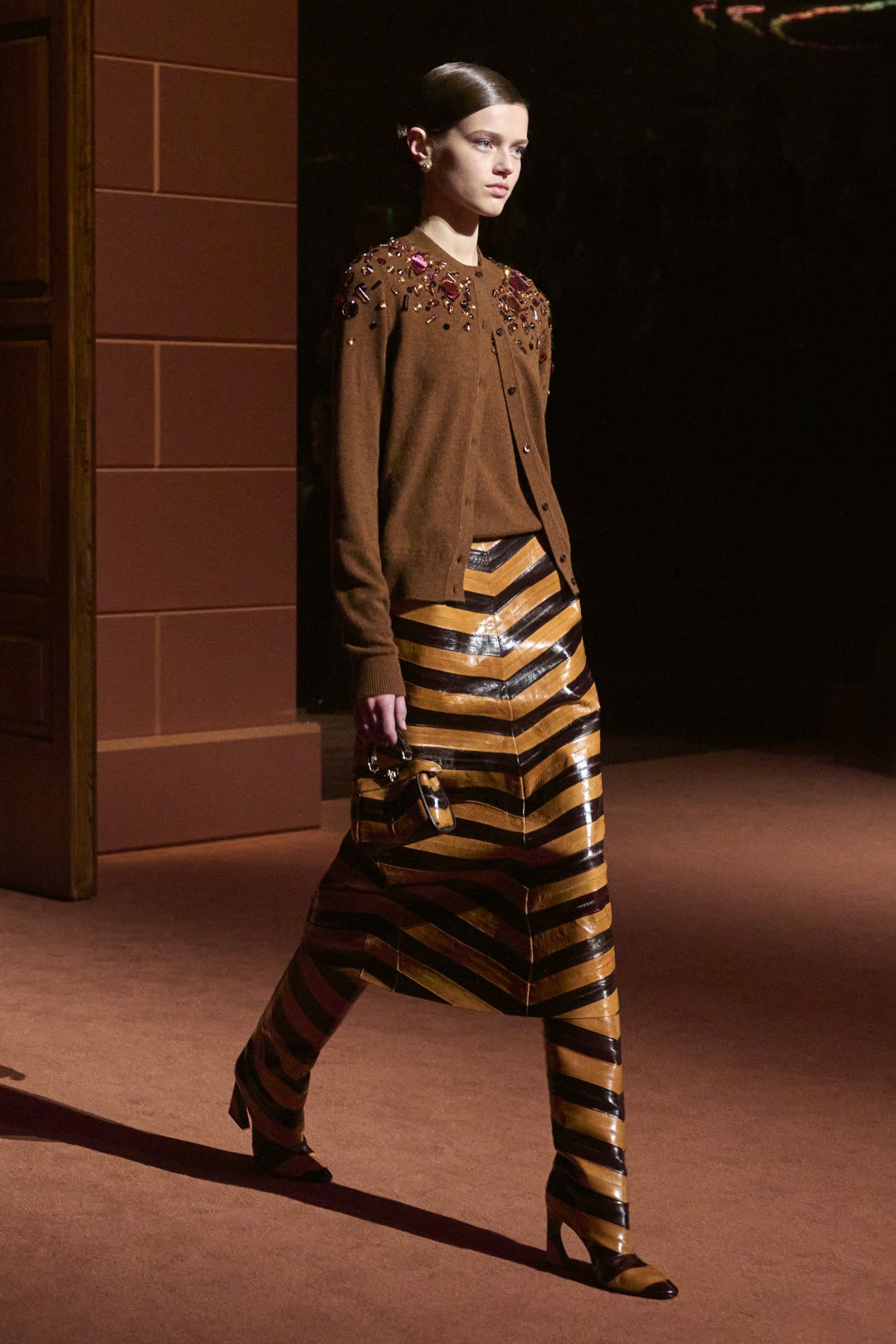 fendi   。（圖／品牌提供）