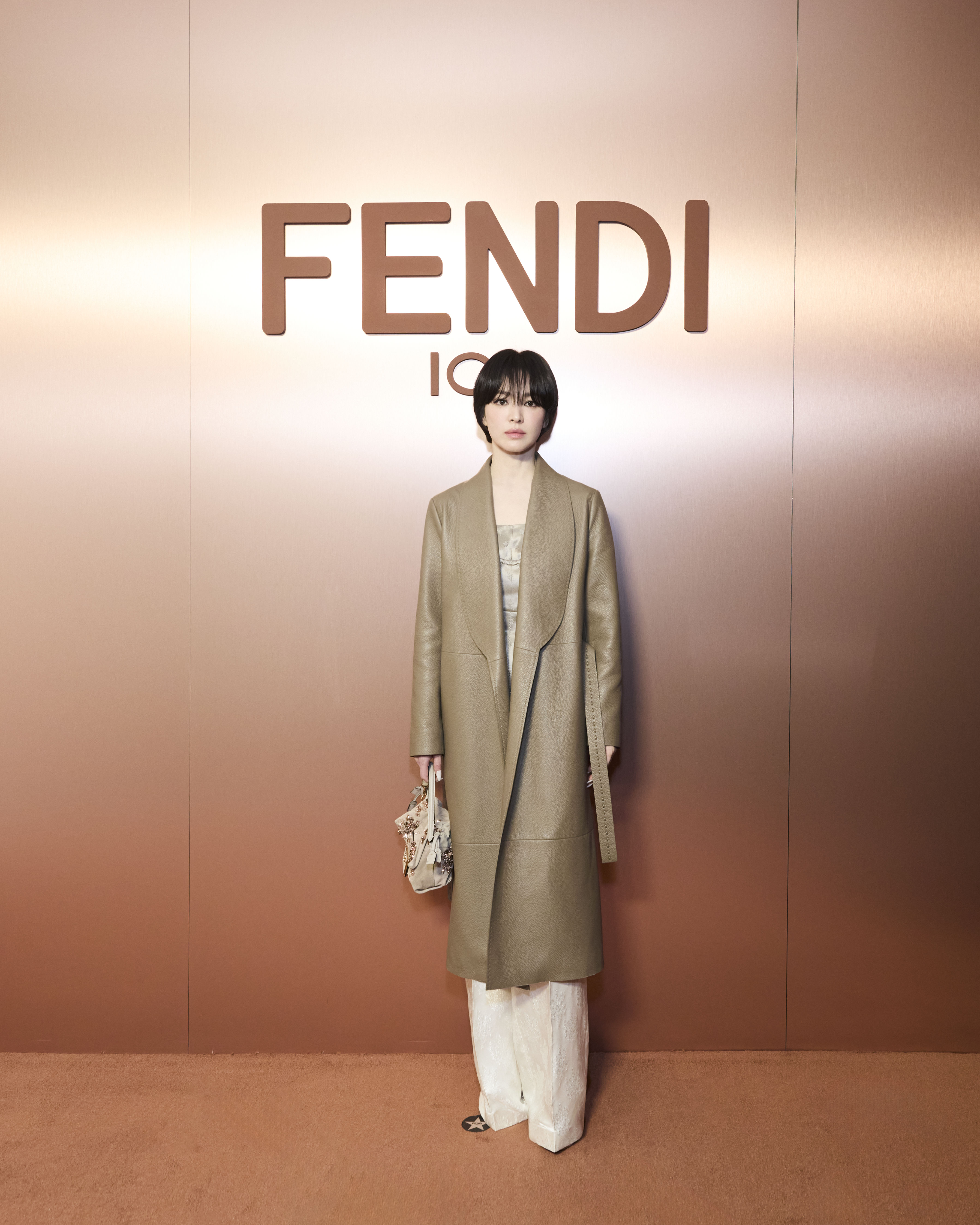 fendi   。（圖／品牌提供）