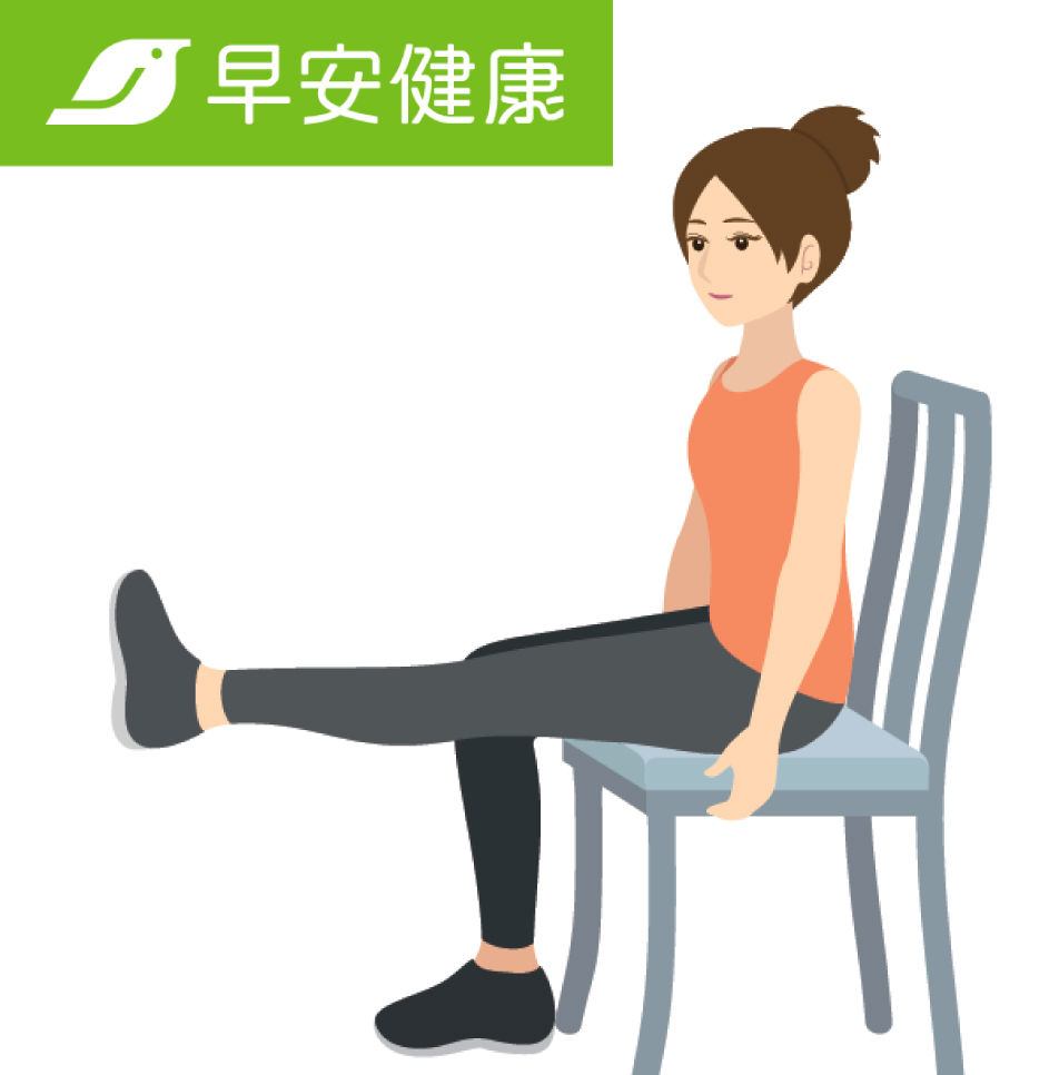 ▲▼62歲名醫有28歲年輕血管！不刻意運動5秘訣，血管回春消滅鮪魚肚。（圖／早安健康授權提供）