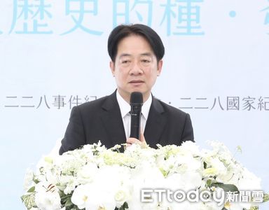 4月民生電價漲11% 藍委轟賴清德:掏民眾錢為大罷免籌經費?